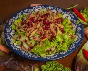 Salada Fatuche