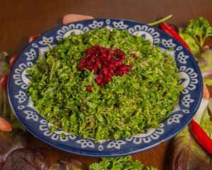 Salada Tabule