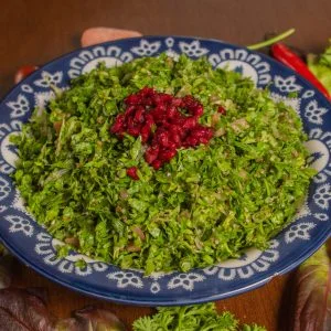 Salada Tabule